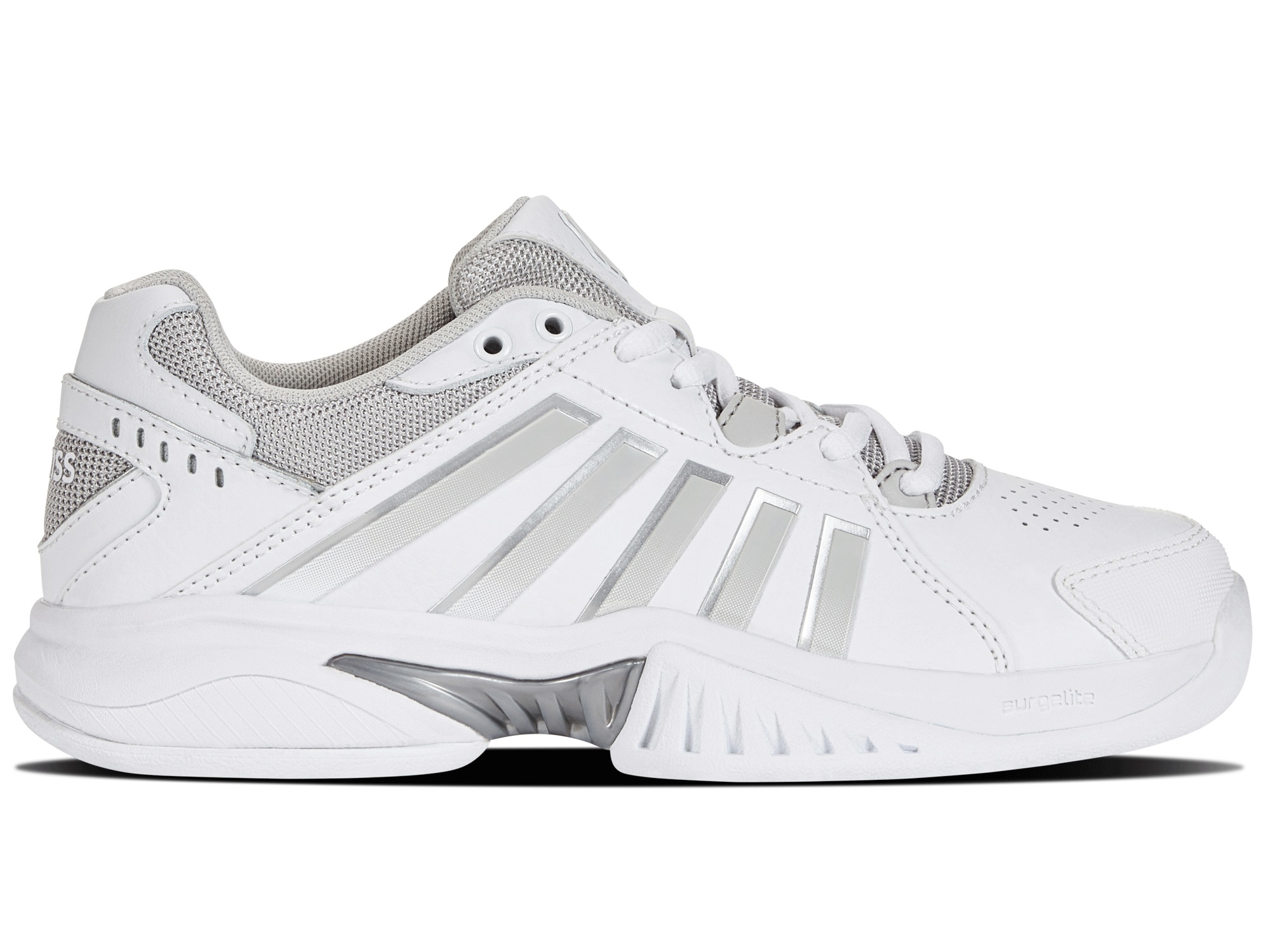 K-Swiss