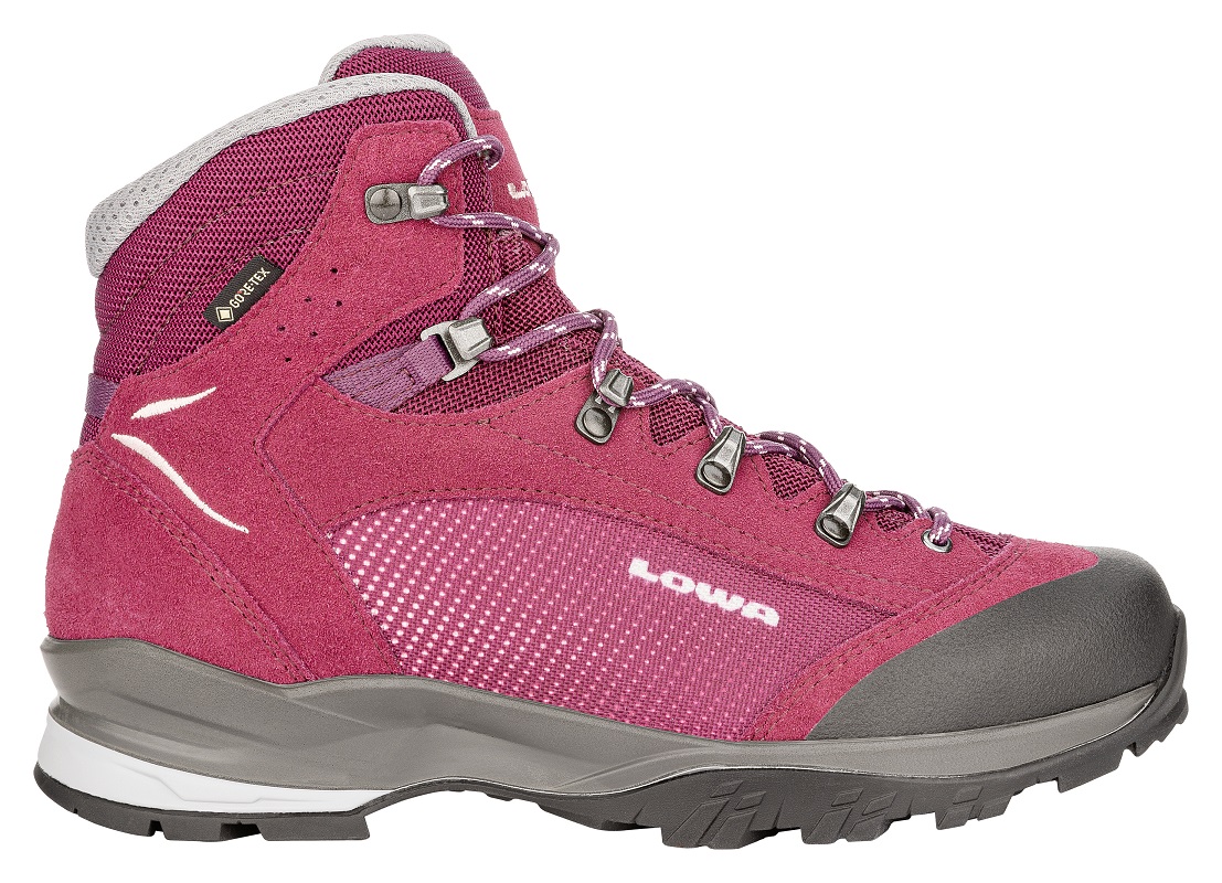 Wanderschuh Lowa Damen