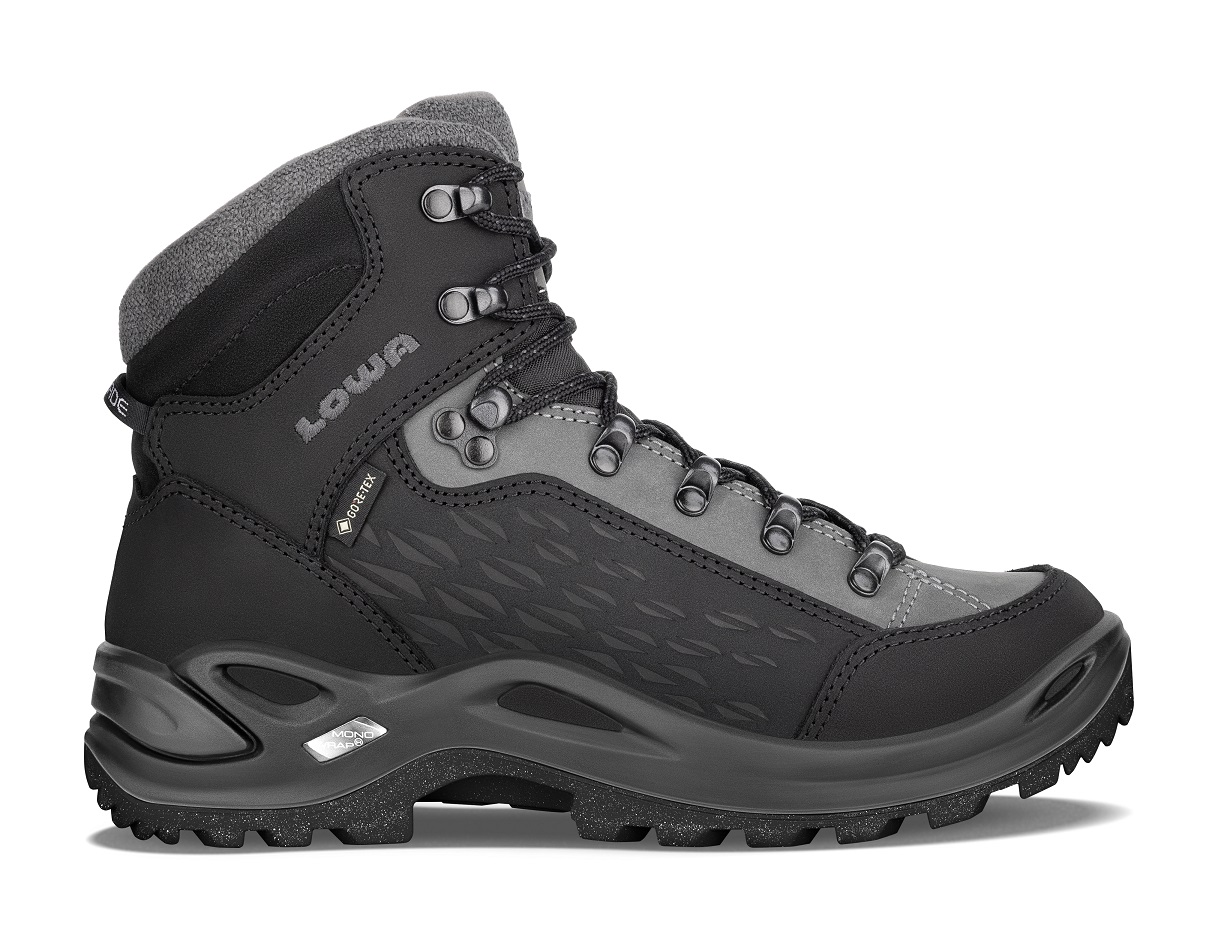 Wanderschuhe Winter Damen