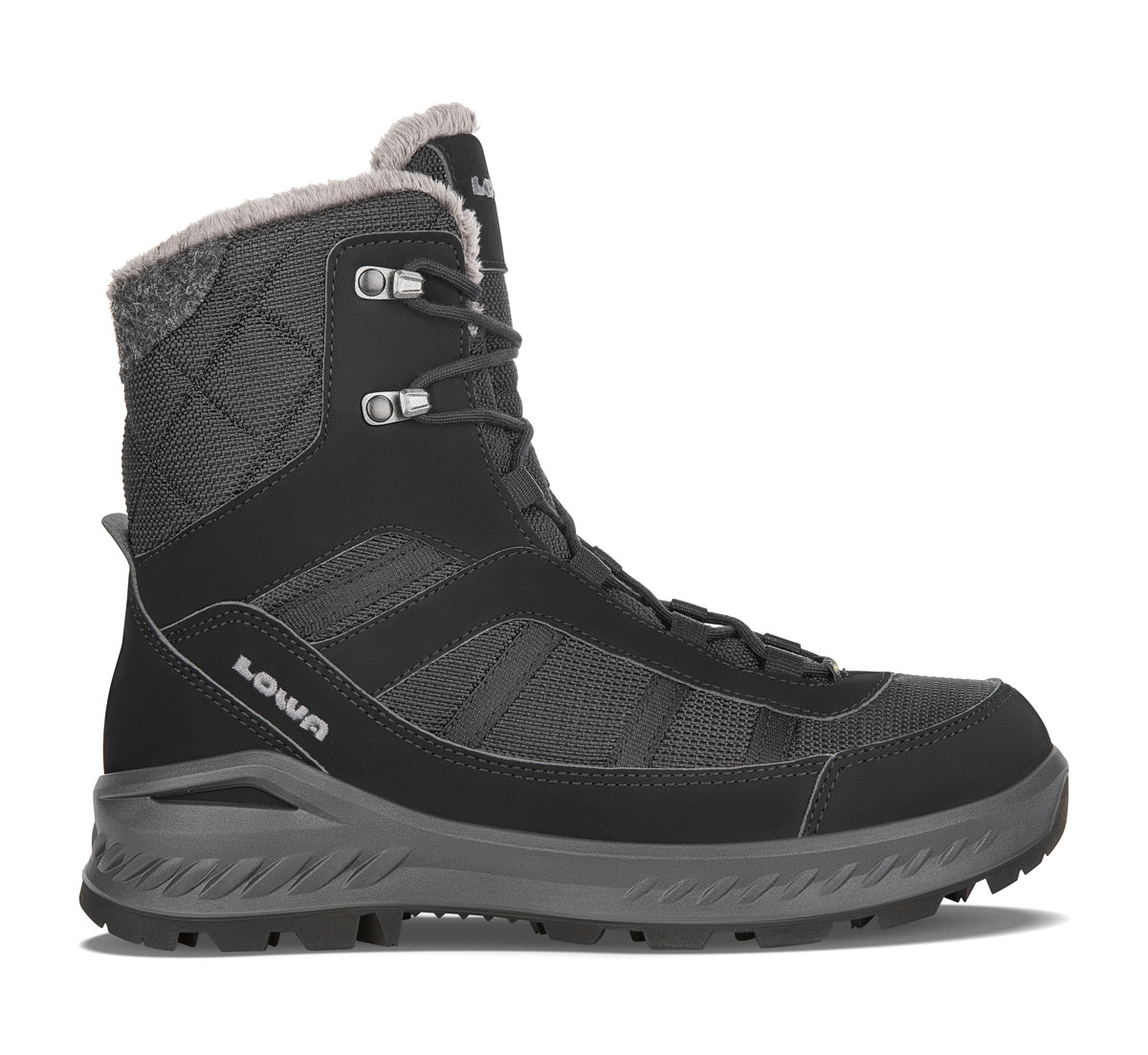 winterstiefel lowa