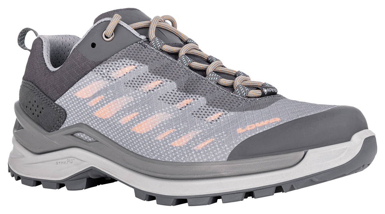 Lowa Zephyr Lowa Ferrox GTX Lo Calzado Hombre - "Compra Tienda De Campaña RENEGADE EVO