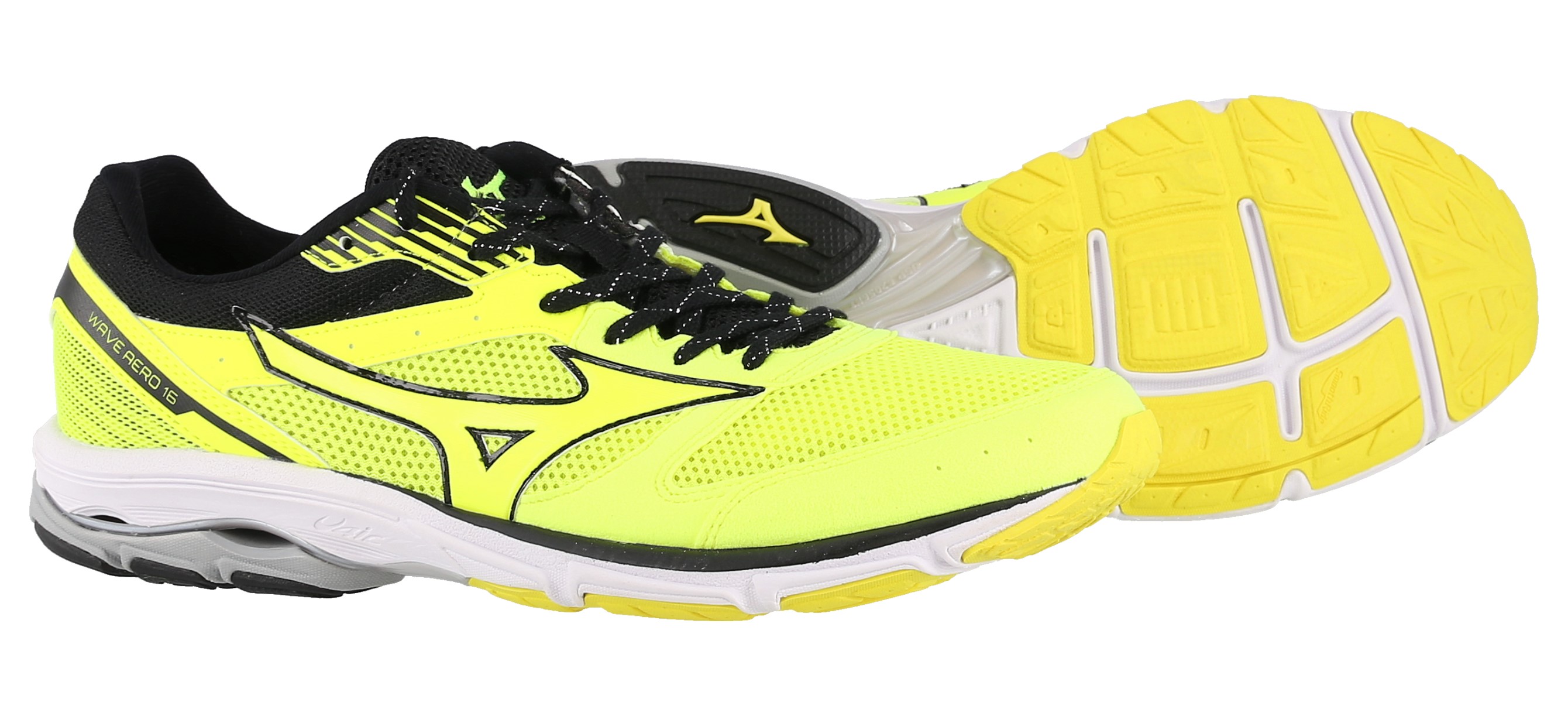 Mizuno wave aero 16 2016 Clearance