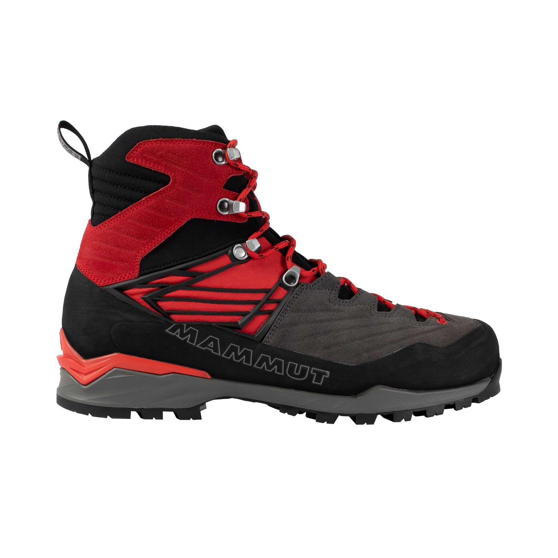 mammut kento pro high gtx herren 42