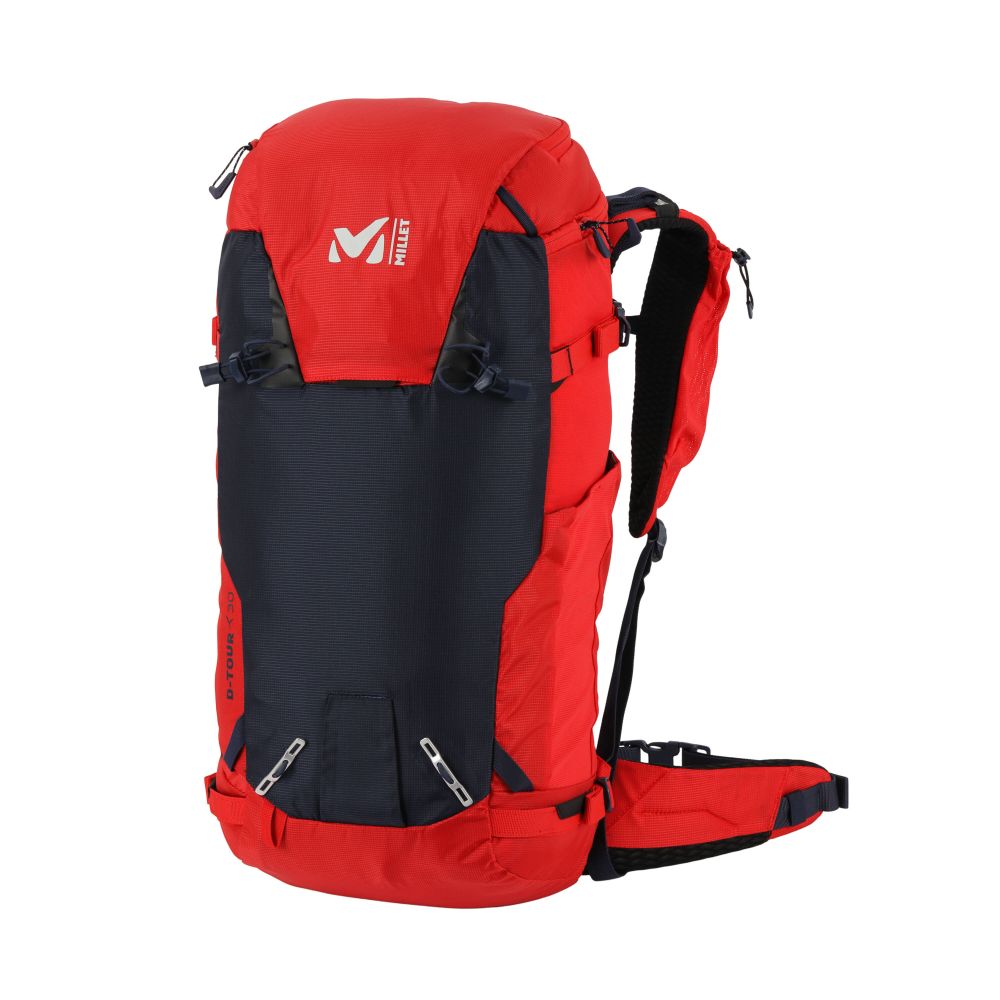 Millet Alpin-Rucksack D-Tour (ein- bis zweitägige Expeditionen) 30 ...