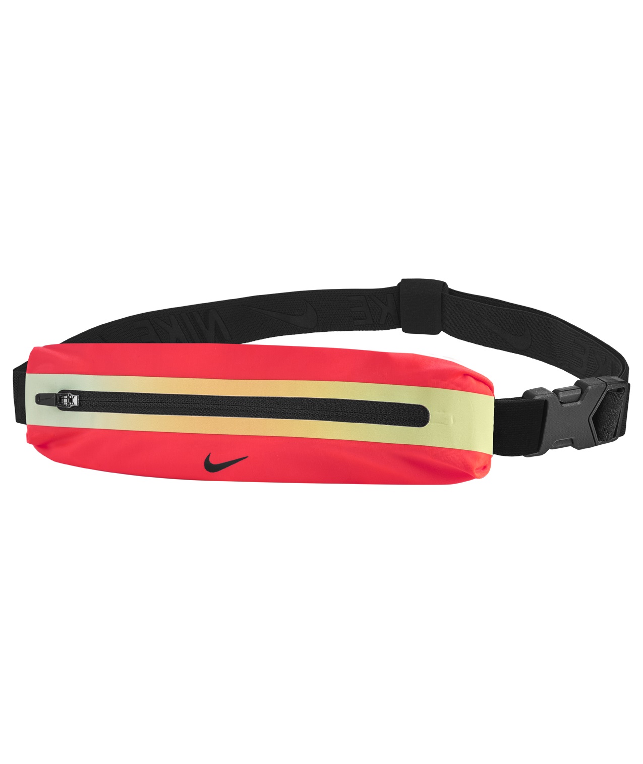 Nike Gürteltasche (Laufgürtel) Slim Waistpack 3.0 - rot