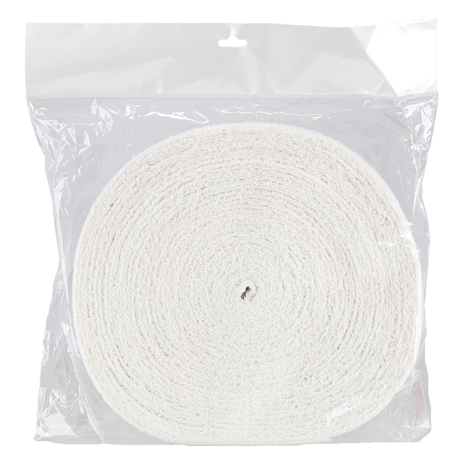 Oliver Frottee Grip (handtuchähnlich) 13m Rolle weiss Image