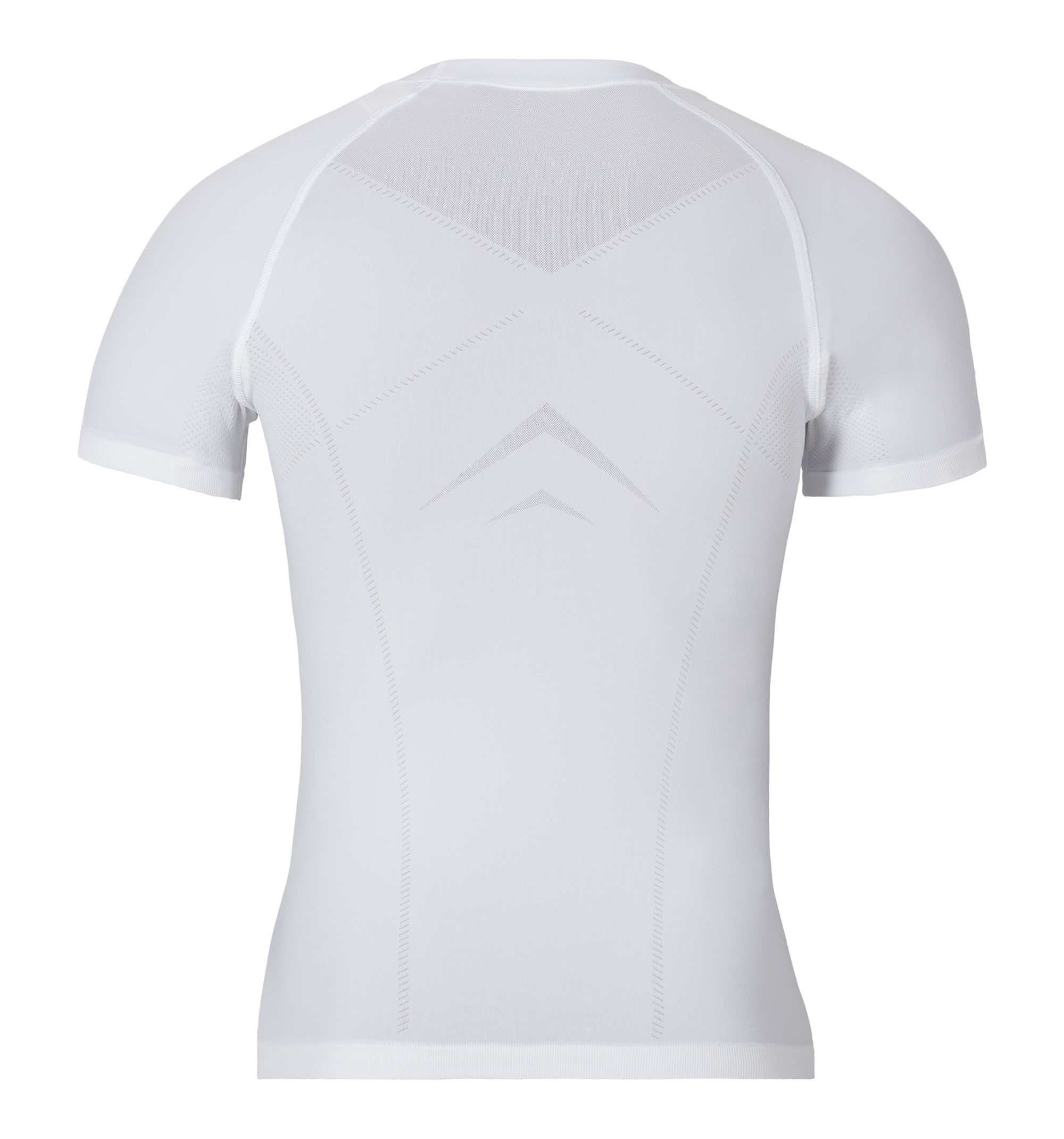 T-shirt Odlo Essential Flyer manche courte femme