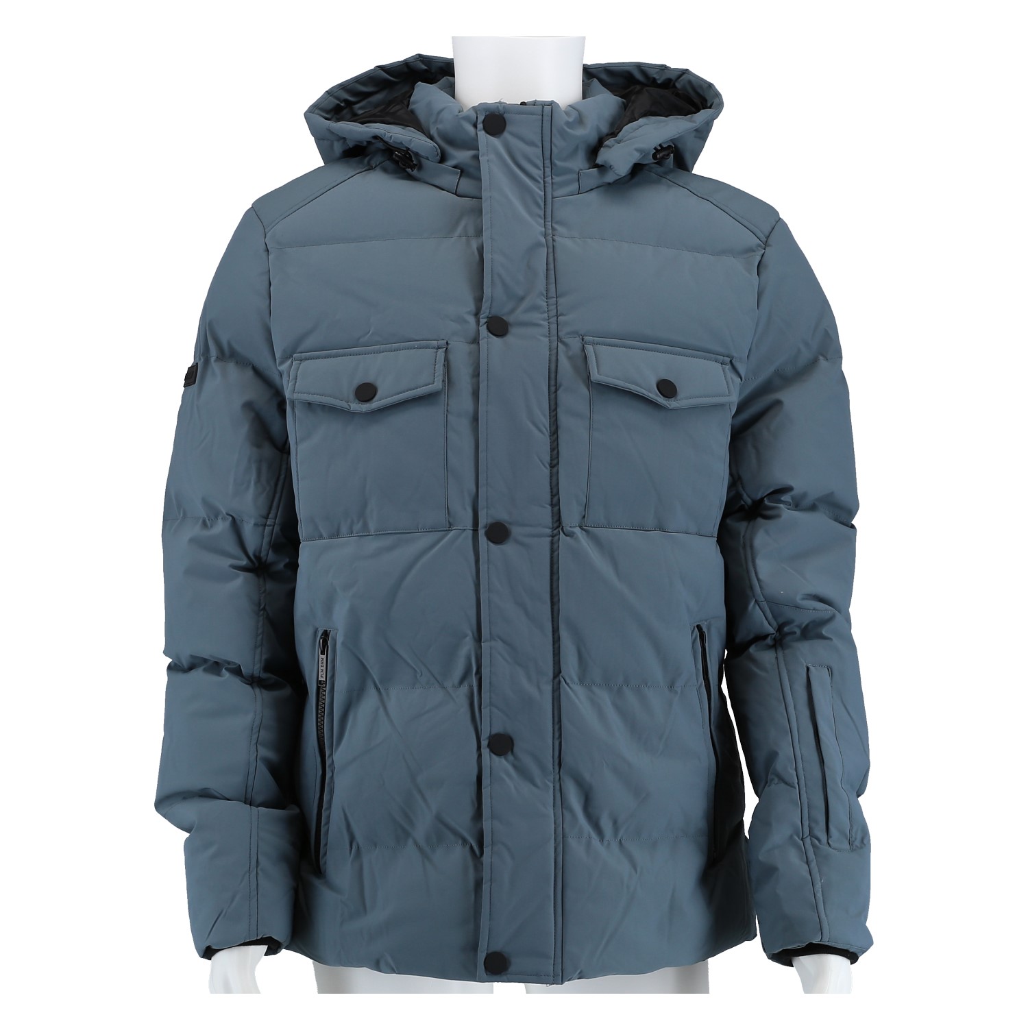 Poolman Winterjacke Herren