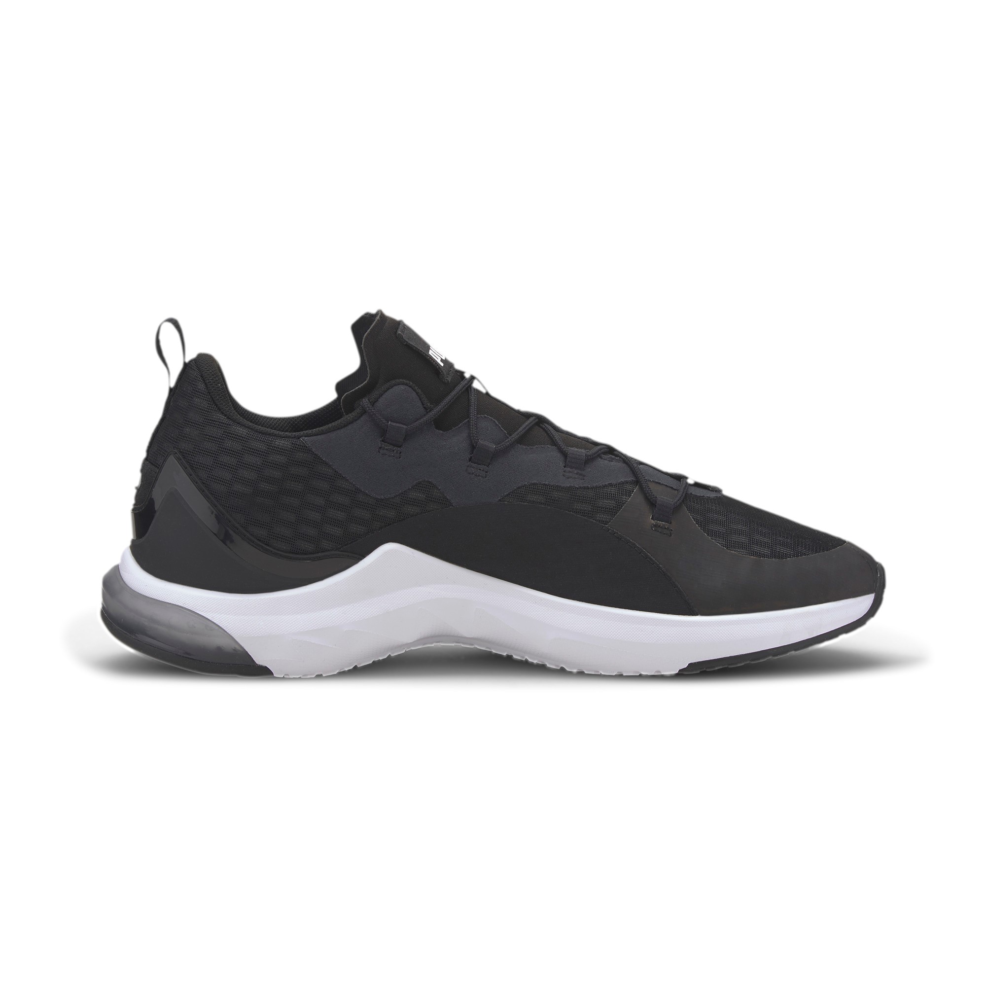 Puma Lqdcell Hydra Schwarz Weiss Sneaker Herren Versandkostenfrei Online Bestellen