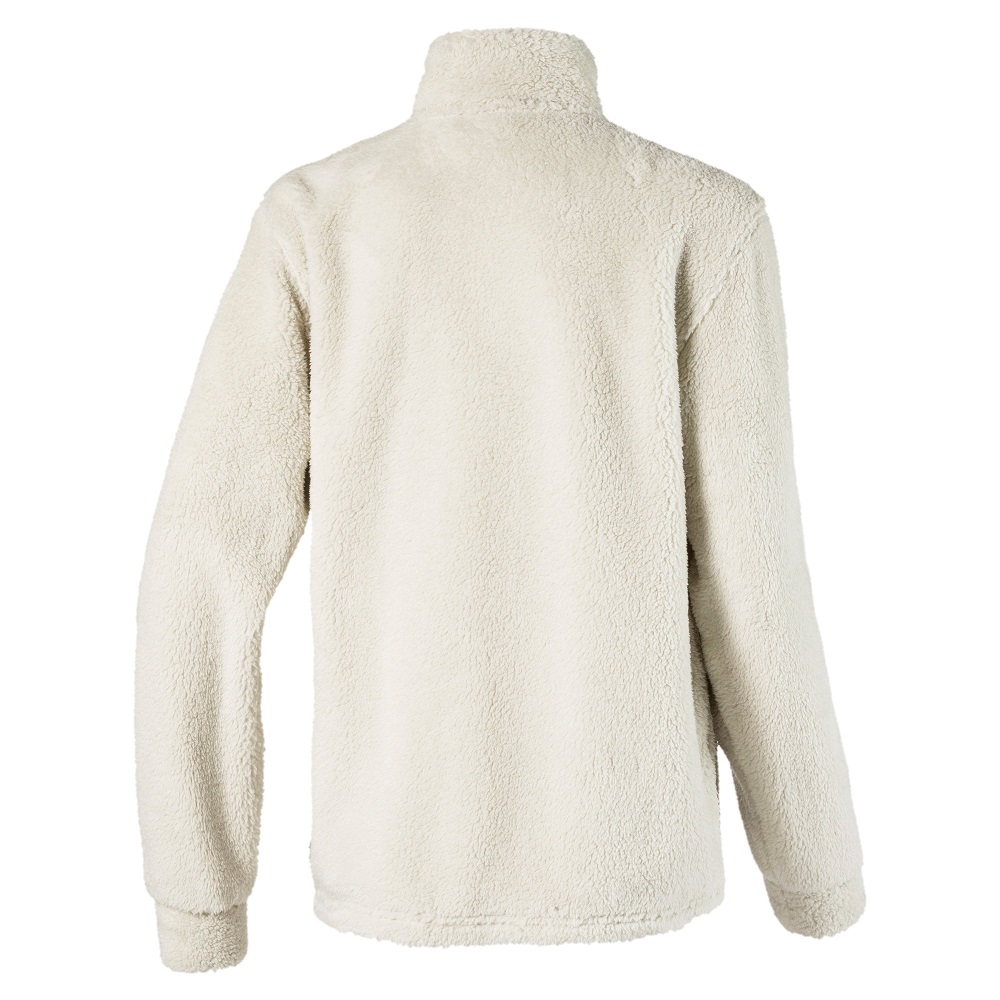 razorback sherpa pullover