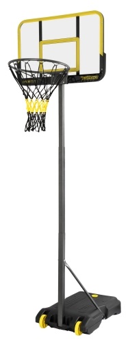 Powershot Basketballständer mobil - Kinder - Höhenverstellbar