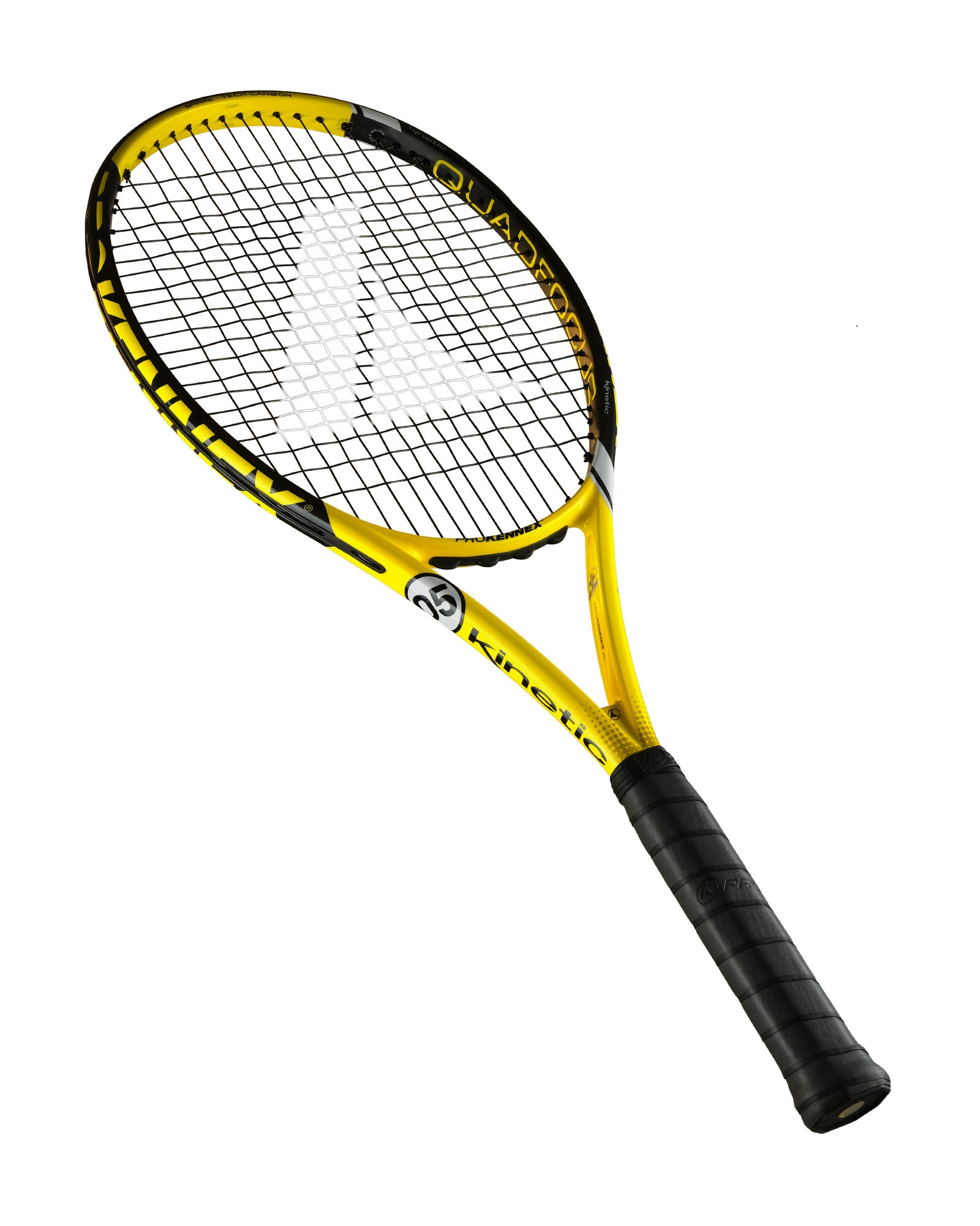 Wilson Pro Open Turnierschläger (besaitet) (2022)  Produktbild-Vorschau 3