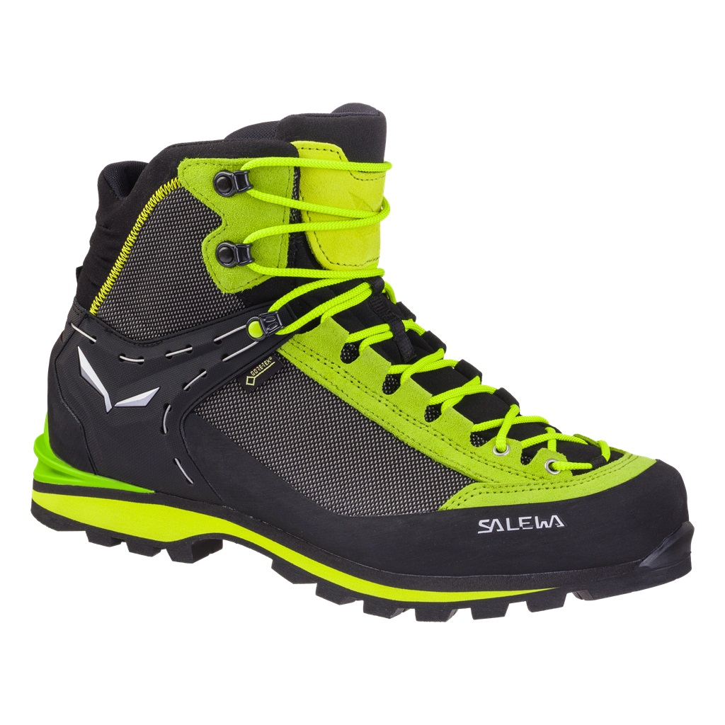 Luxus Salewa Herren Wanderschuhe Bilder
