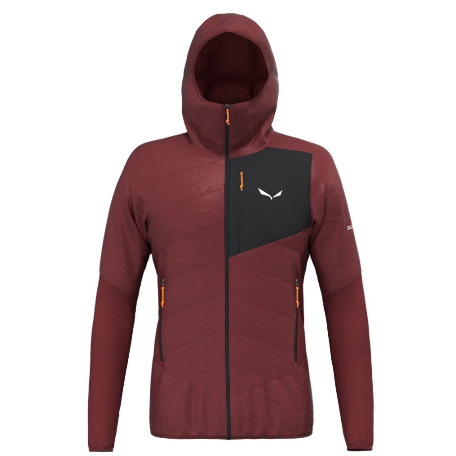 Salewa Ortles Hybrid TirolWool Responsive Men' Produktbild-Vorschau 13