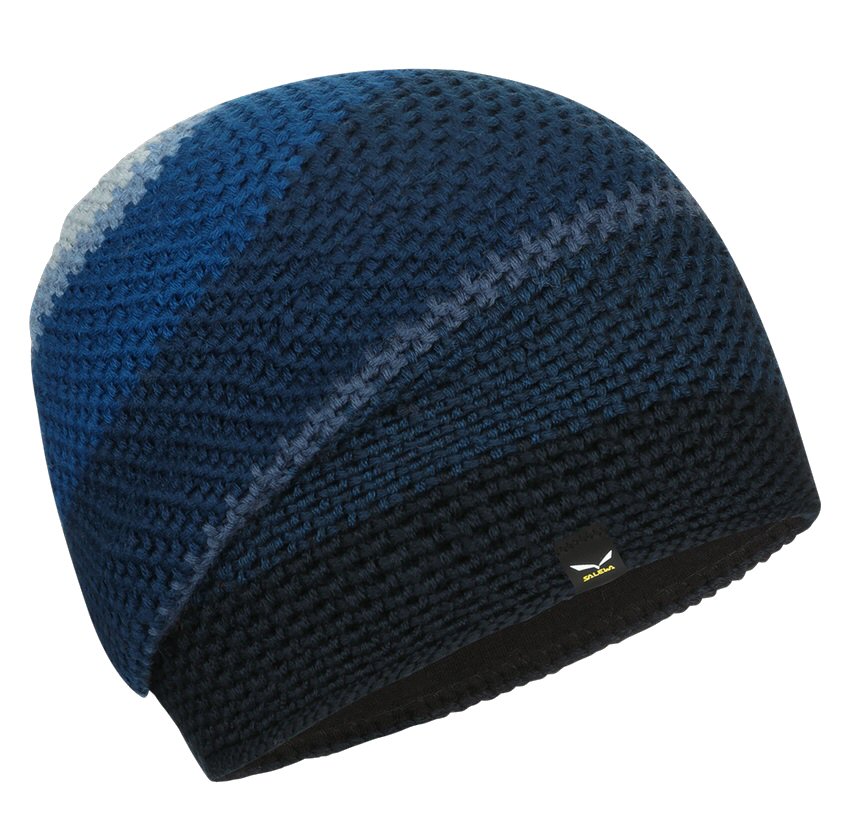 LICHENGTAI 4er Set Wintermützen Spinnennetz Design - Unisex Beanies Für Sport & Outdoor