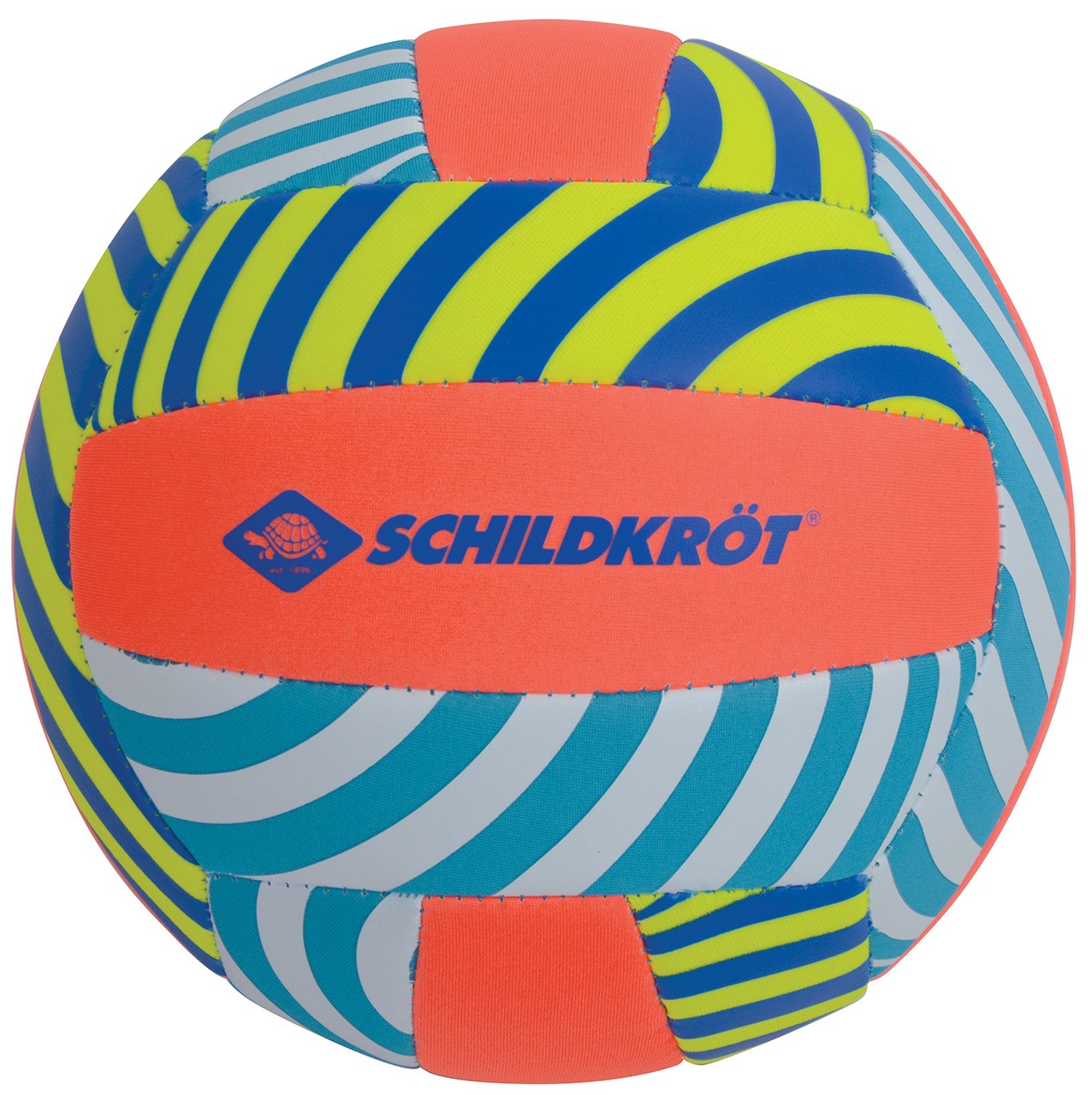 MOLTI VOLLEYBALL BEACHVOLLEYBALL Spielball Größe  Produktbild-Vorschau 10
