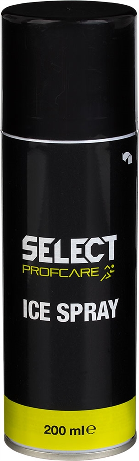 Select Eisspray Profcare zur Kühlung/Abschwellung in Dose 200ml