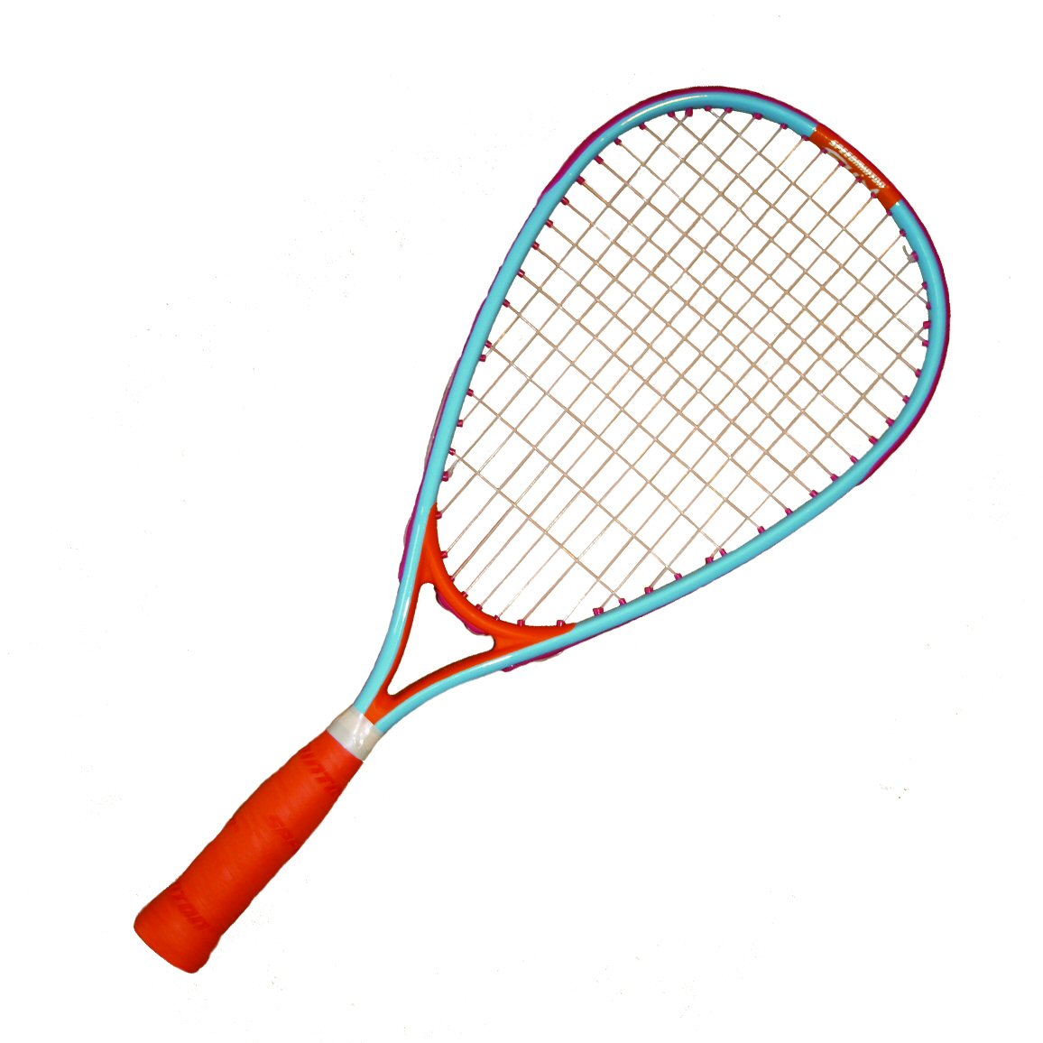 Speedminton Fun Big Set - Attrezzatura Completa Per 10 Giocatori, Racchette FUN E Speeder HELI, Perfetto Per Scuole E Gruppi - 4