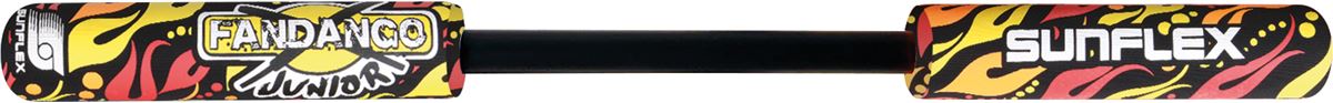 Sunflex Fandango Rebell Junior - Schulung der Koordination, Reaktionsverhalten und Motorik - 1 Stück