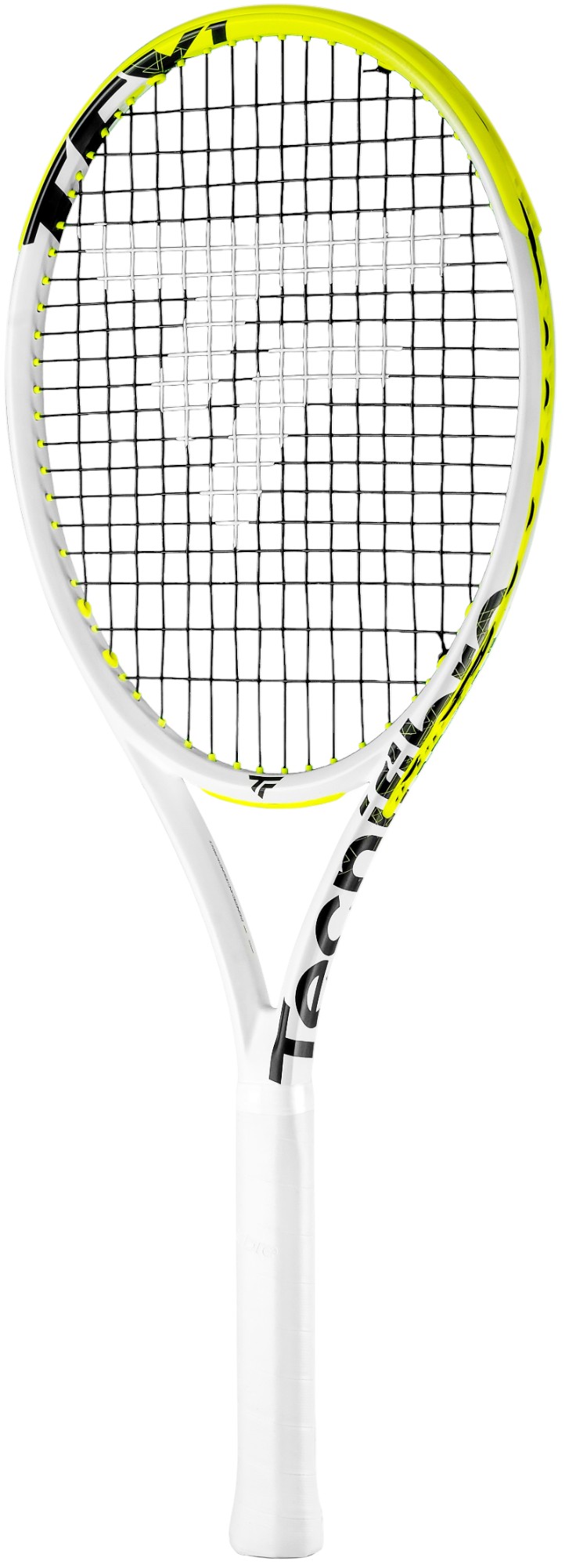 Tecnifibre Tennisschläger TF-X1 275 V2 105in/275g weiss - besaitet -