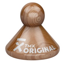 TMX Trigger Original Buche (Beintrigger, Kopfgröße: 3 cm) - ideal für den unteren Körperbereich
