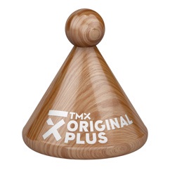 TMX Trigger Original PLUS Buche (Schulter-/Armtrigger, Kopfgröße: 2 cm) - optimal für den oberen Körperbereich