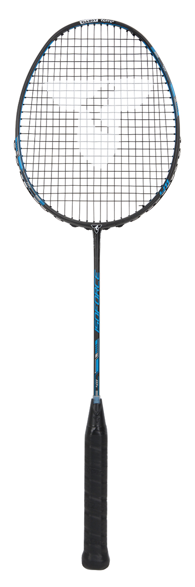 Test de la raquette Talbot Torro Isoforce 951 : puissance et performance