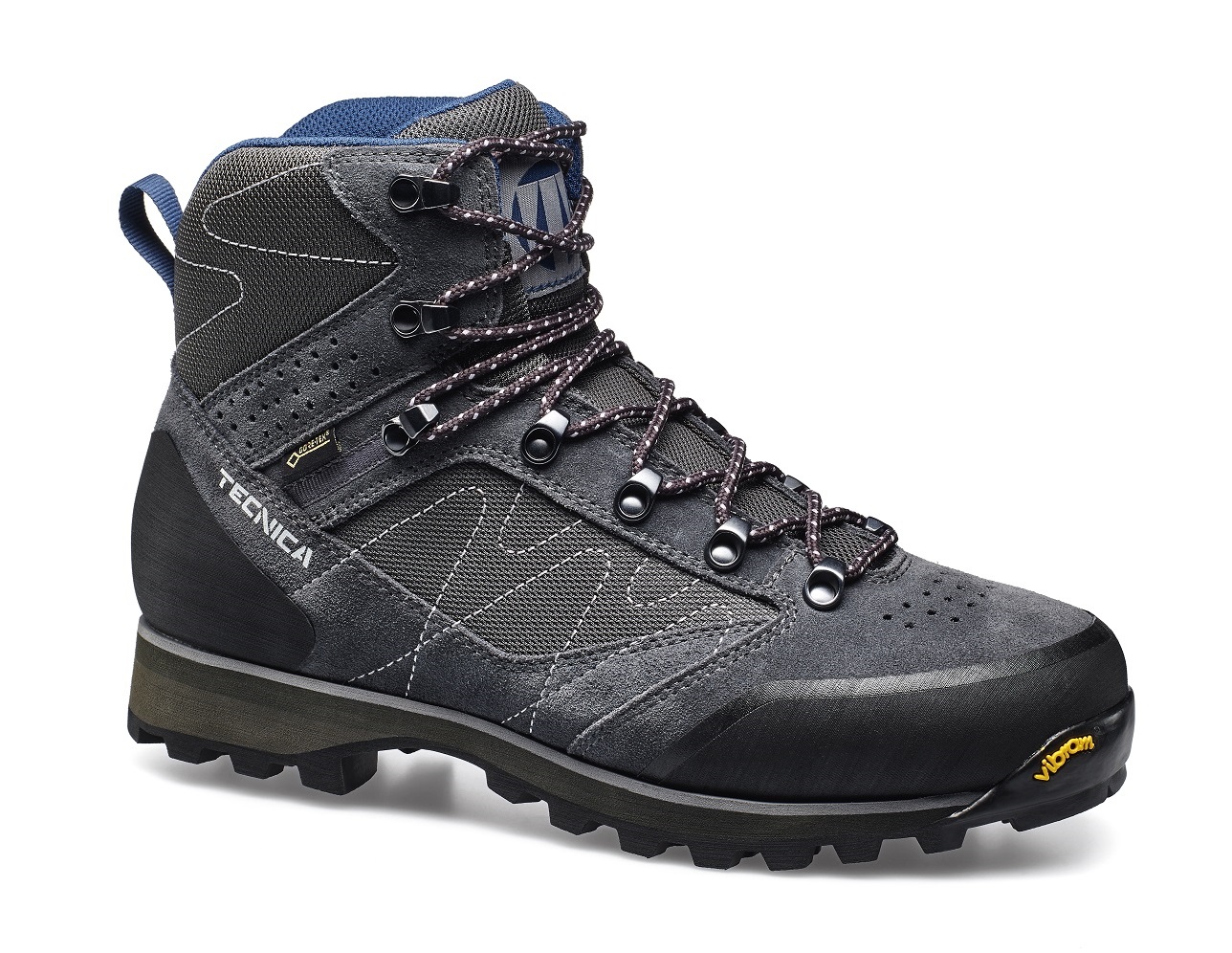 Produktbild von Breathd Bergsteigerschuhe Herren Outdoor-Sportschuhe Herren Anti-Rutsch