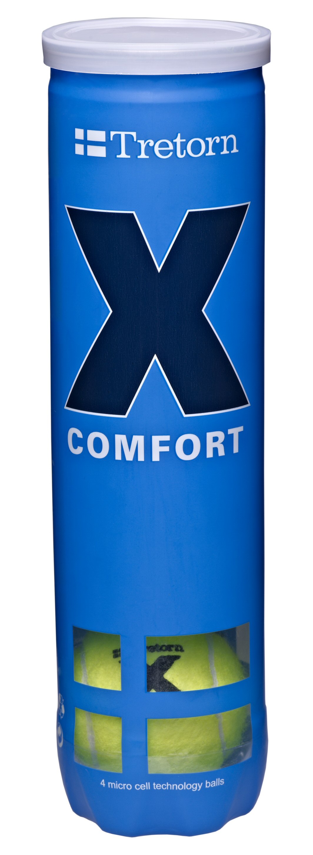 tretorn comfort