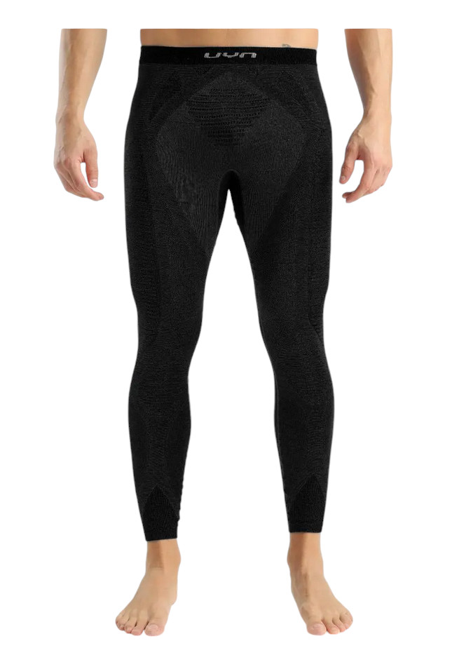 UYN Funktionsunterhose Elevatyon Biomorph Pant (ideale Thermoregulation, optimale Bewegungsfreiheit) schwarz Herren