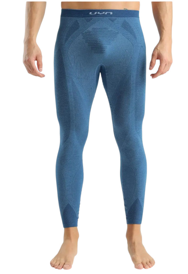 UYN Funktionsunterhose Elevatyon Biomorph Pant (ideale Thermoregulation, optimale Bewegungsfreiheit) blau Herren