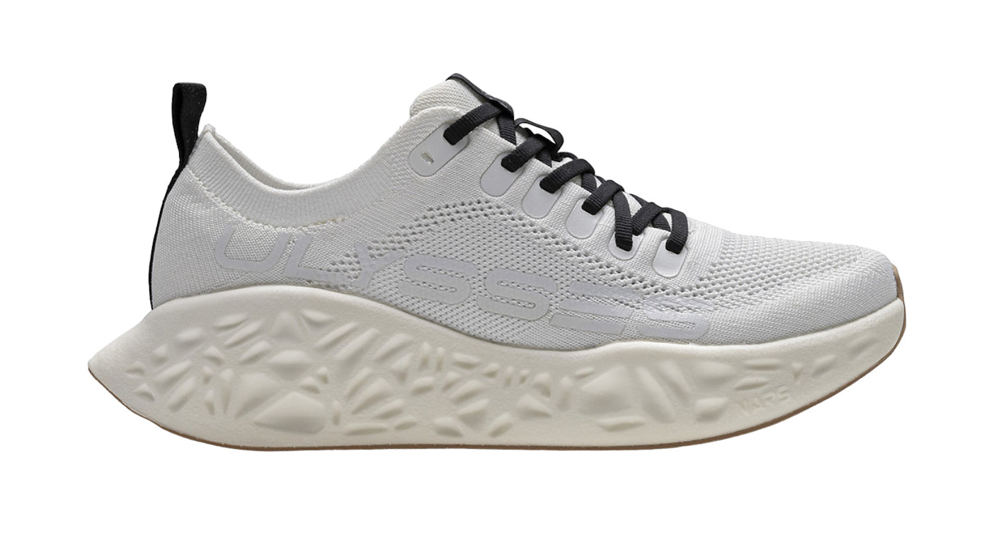 Ulysses Fitnessschuhe Honi weiss Herren