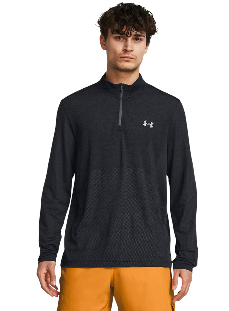 Under Armour Langarmshirt Herren