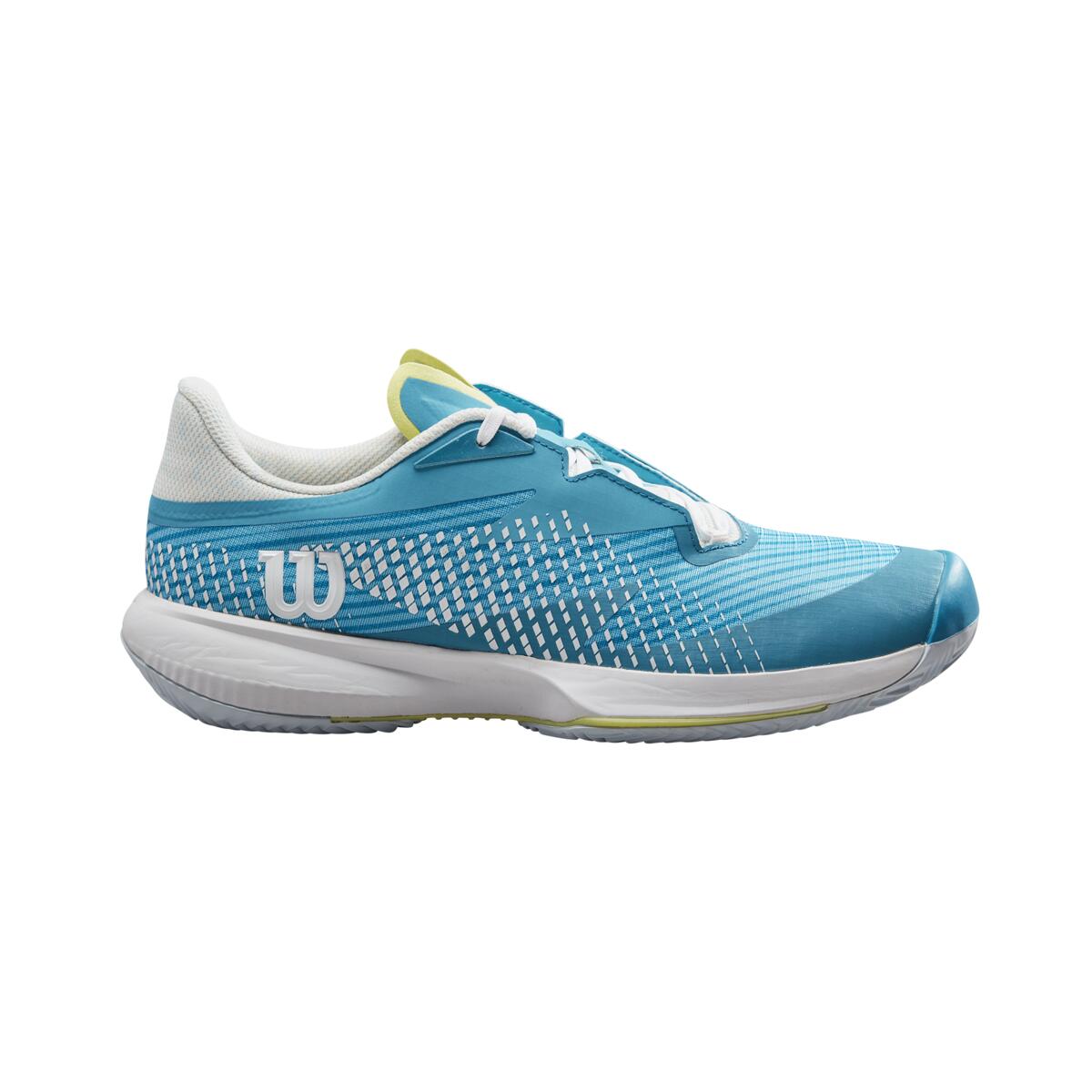 Wilson Damen KAOS Swift 1.5 Clay Tennisschuhe - Leicht & Stylisch