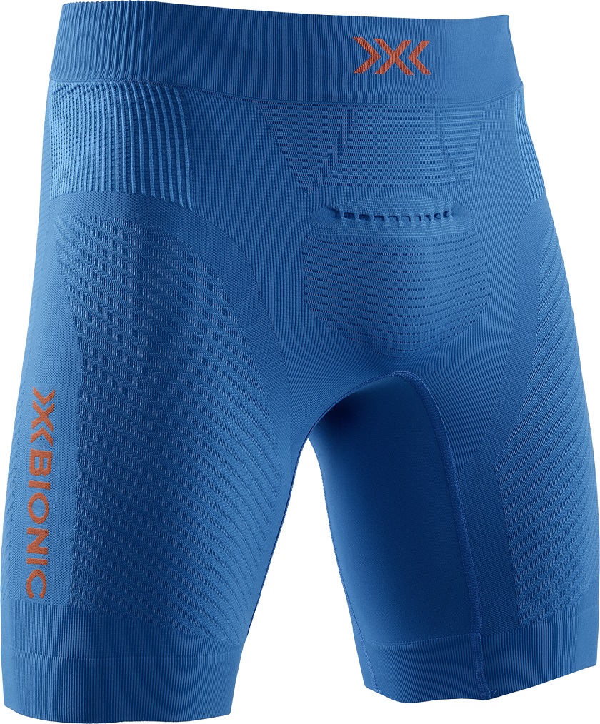 Pantalon running hommes X-Bionic Invent 40 LT Boxer Shorts M