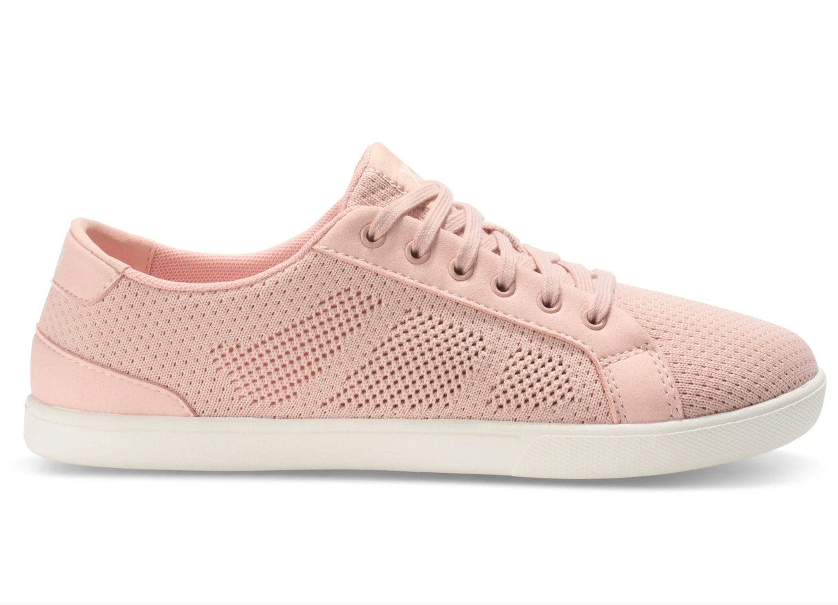 Xero Shoes Sneaker Dillon pink Damen