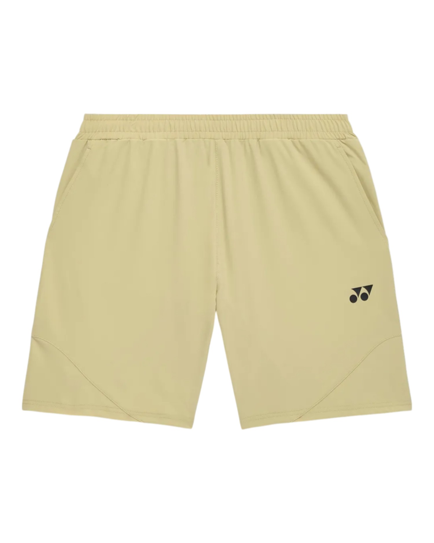 Yonex Sporthose Short Practice 15245 kurz 2026 khaki Herren, Größe: M Image