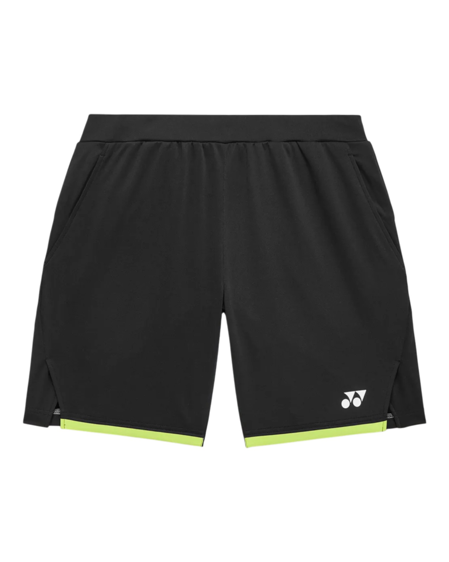 Yonex Sporthose Knit Short Tennis Year Round kurz 2026 schwarz Herren, Größe: L Image