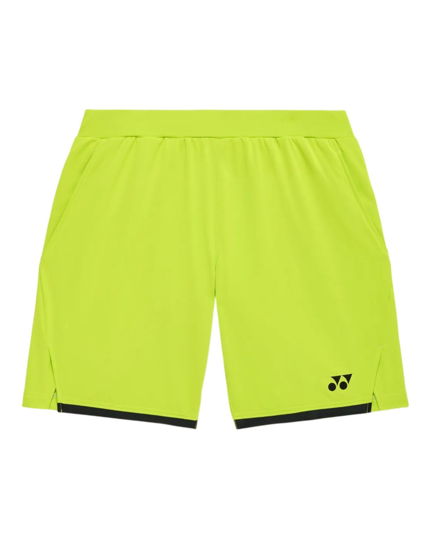 Yonex Sporthose Knit Short Tennis Year Round kurz 2026 fresh limegrün Herren, Größe: M Image