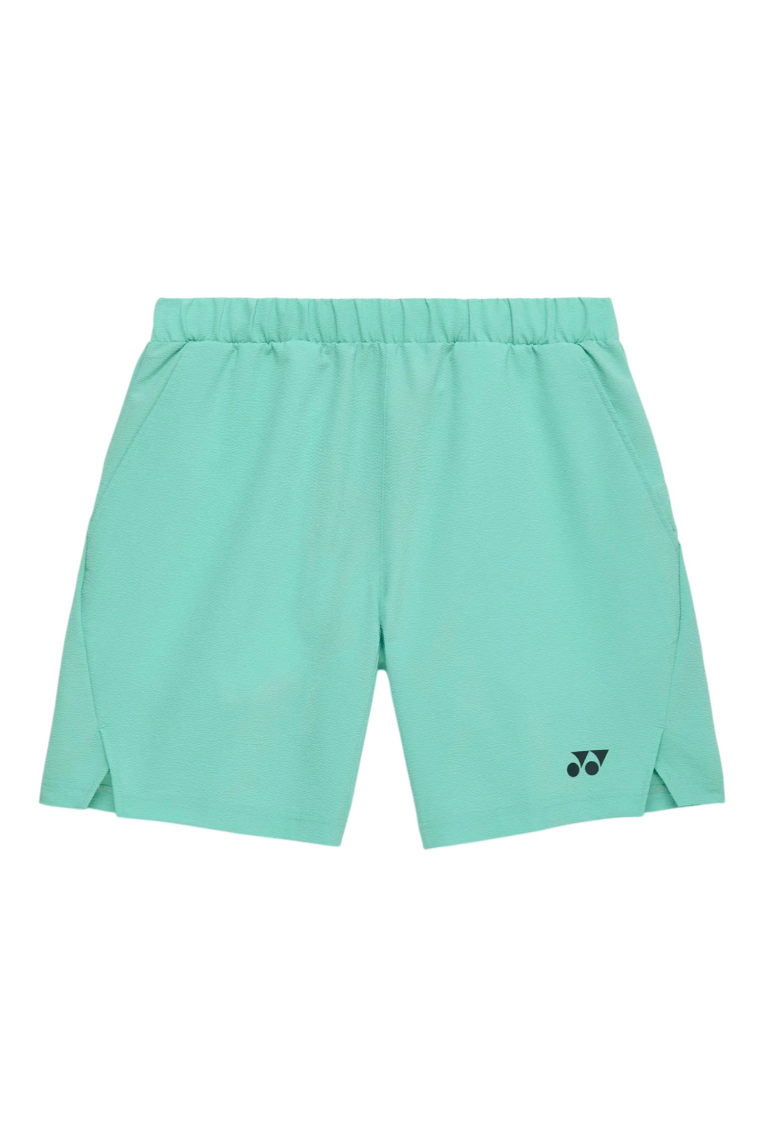 Yonex Tennishose Short French Open (Roland Garros) 2026 kurz mintgrün Herren, Größe: XL Image
