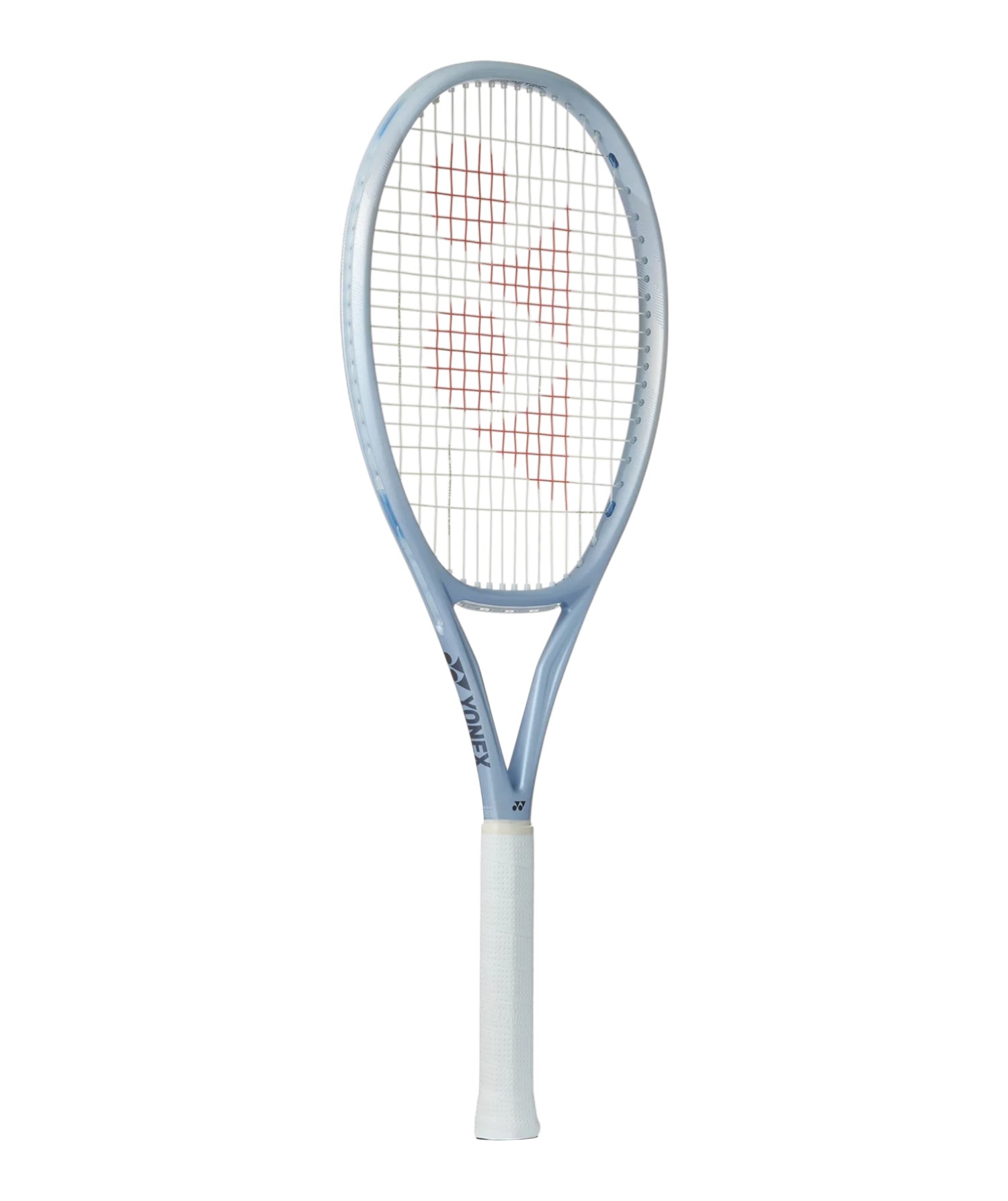 Yonex Tennisschläger Muse 100in/280g/Turnier 2026 silber - unbesaitet -, (1) Griffstärke: 0 (4") Image