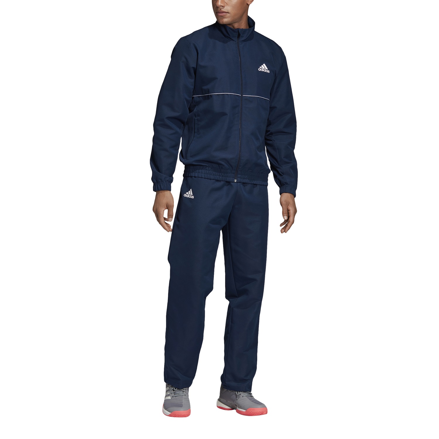 günstiger adidas trainingsanzug