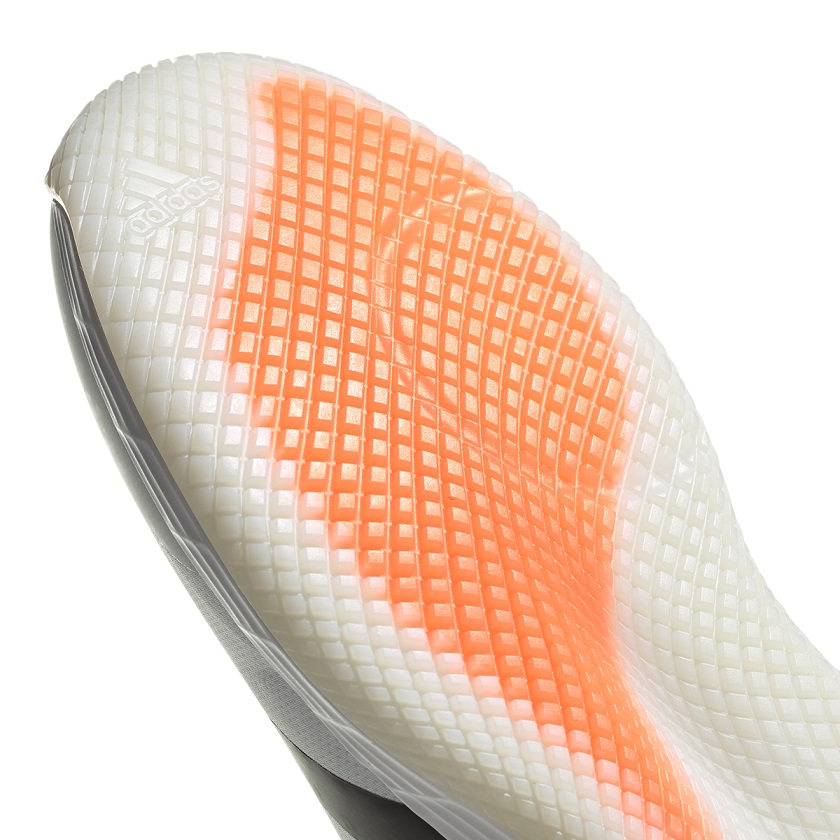 adidas Adizero FastCourt weiss Indoor-Hallenschuhe Herren versandkostenfrei  online bestellen