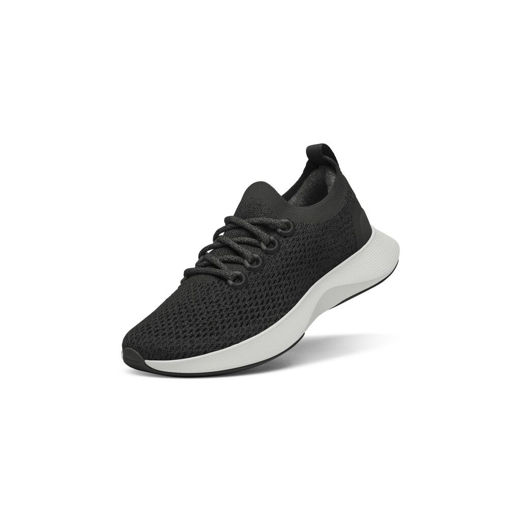 allbirds Sneaker Dasher NZ schwarz Damen, Größe Euro (US): 39,5 (9,5) Image