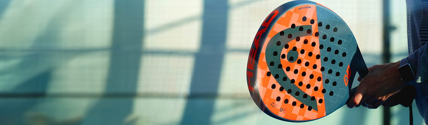Padel Schläger