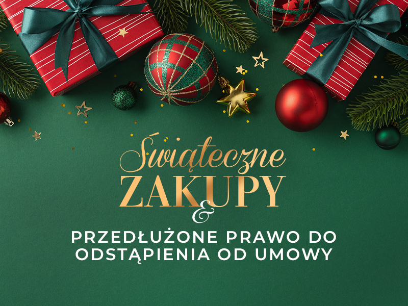 extended right of withdrawal