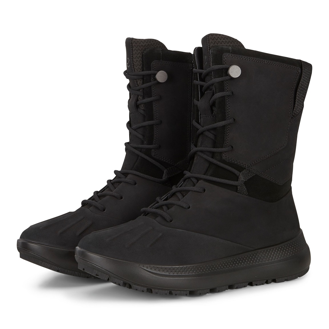 Ecco Winterstiefel Damen