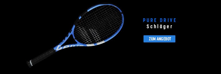 BABOLAT Pure Drive Schläger