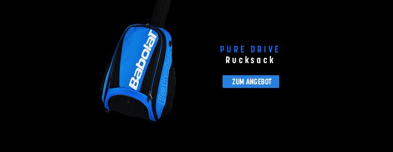 BABOLAT Pure Drive Rücksack