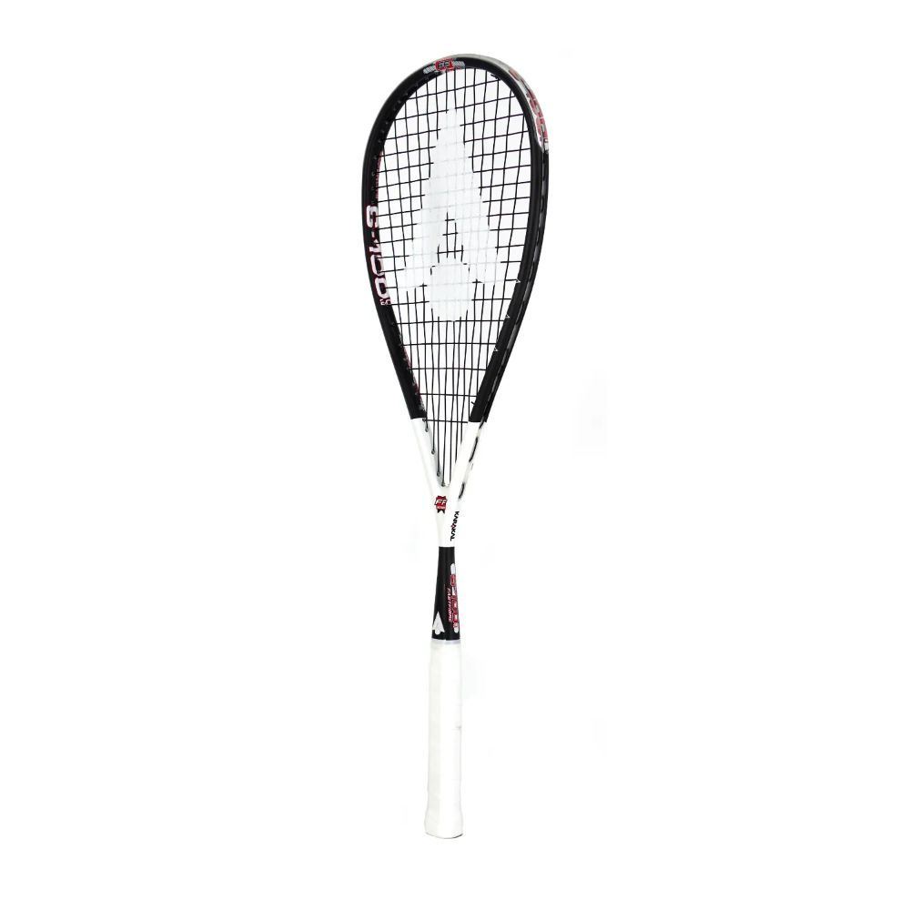 Karakal SN 90 FF 2.0 Squashschläger - Leichtester Schläger Der SN-Serie